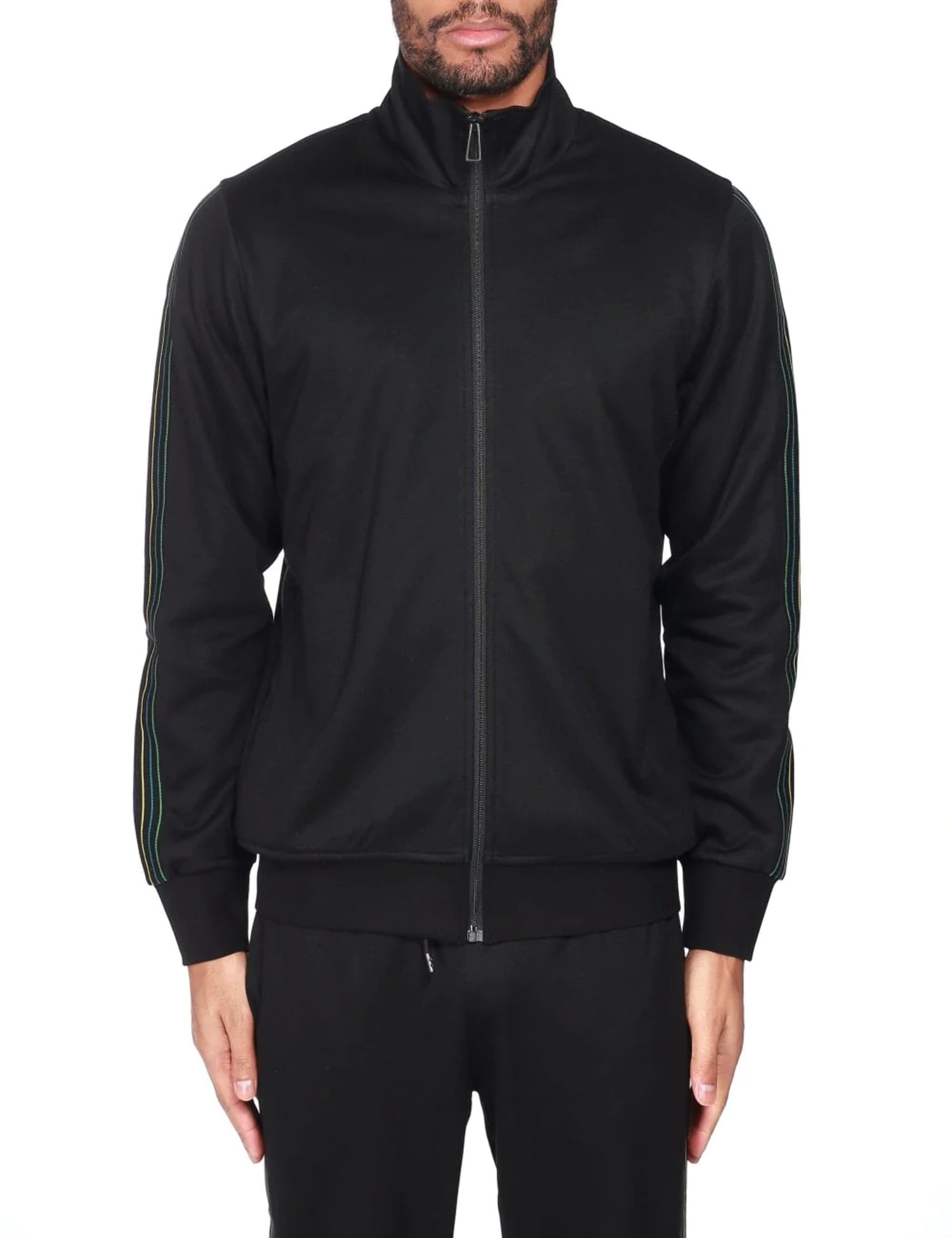 PS Paul Smith Men's Dressing Gownignature Stripe