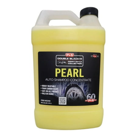 PS Pearl EC3101 Automotive Cleaner, 1 Gallon