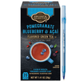thumbnail image 1 of PS Pomegranate Blueberry & Acai Green Tea Bags 1.41 OZ, 1 of 1