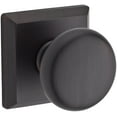 thumbnail image 1 of PS.ROU.TSR.112.6L.DS Round / Square Passage - Venetian Bronze, 1 of 4