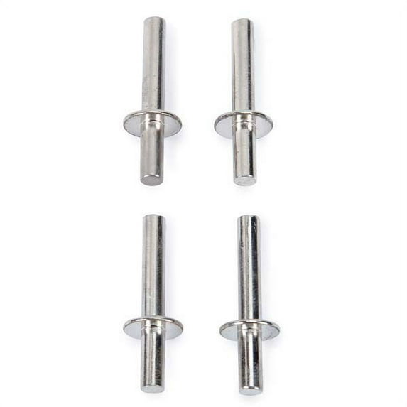 Proselect Replacement Stack Pin For Mod Cage 4pc