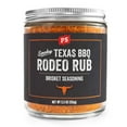 thumbnail image 1 of PS Seasoning - Smoky Texas BBQ Rodeo Rub, 1 of 2
