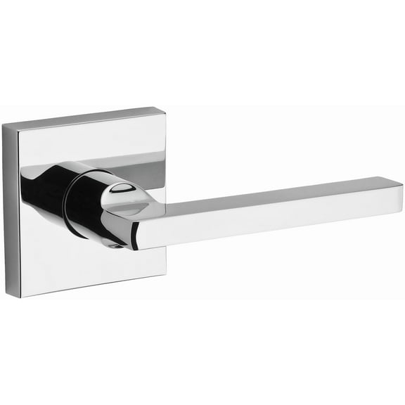 PS.SQU.CSR.260.6L.DS Square / Square Passage - Polished Chrome