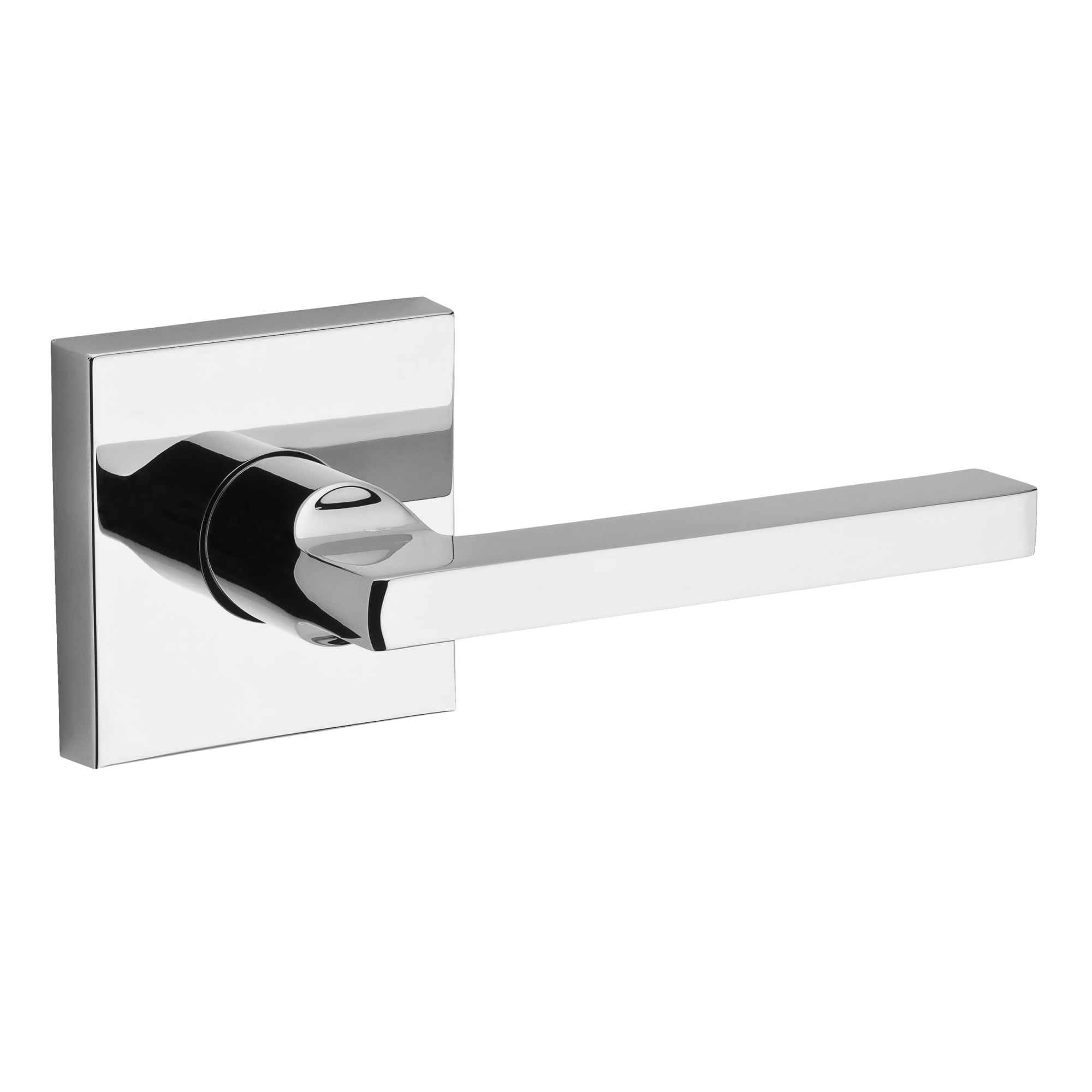 PS.SQU.CSR.260.6L.DS Square / Square Passage - Polished Chrome ...