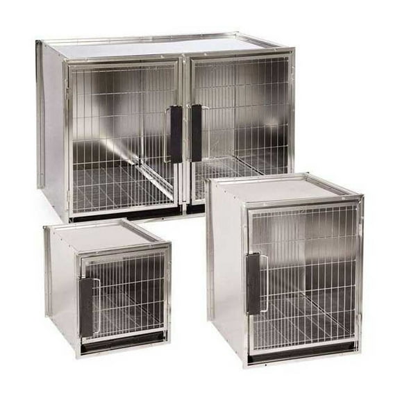 Proselect PS SS Modular Kennel Cage M