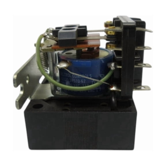 PS SYRACUSE ELECTRONICS TIR-115A5-2-Y3 110-120V NSNP