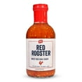 PS Seasoning Red Rooster AIF4 Sweet Red Chili Dipping Sauce & All