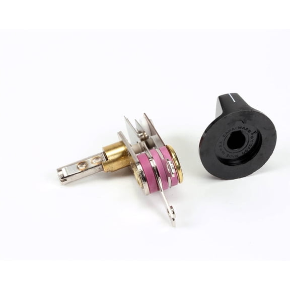 PS, THERM./KNOB REPLACEMENT KI AS-PS0009 - Genuine OEM Replacement Part