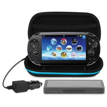 PS Vita 5 In 1 Starter Kit