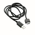 thumbnail image 1 of PS Vita Charger Cable, 3.6 FT USB Data & Power Charger Cord Compatible with PlayStation Vita 1000 (Only for PSV 1000 Power Cord), 1 of 7
