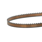 PS Wood Timber Wolf 116" x 3/4" x 3 tpi Band Saw Blade