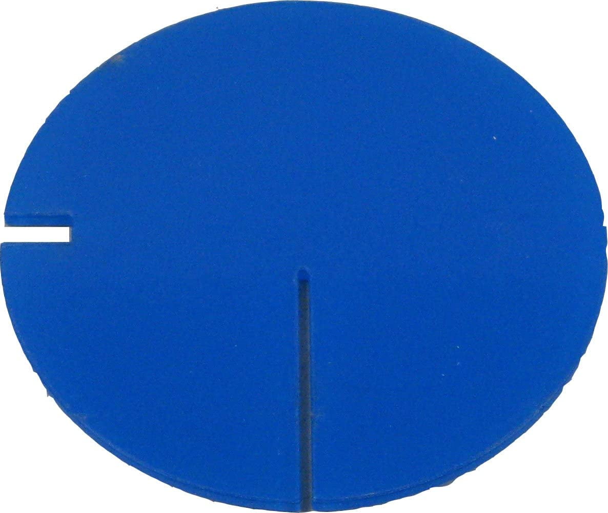 PS Wood Zero Clearance Table Inserts 4 for 12"