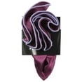 thumbnail image 1 of PS-Z-RD-105 - Round Pocket Square Accessory - Purple Lavender, 1 of 1