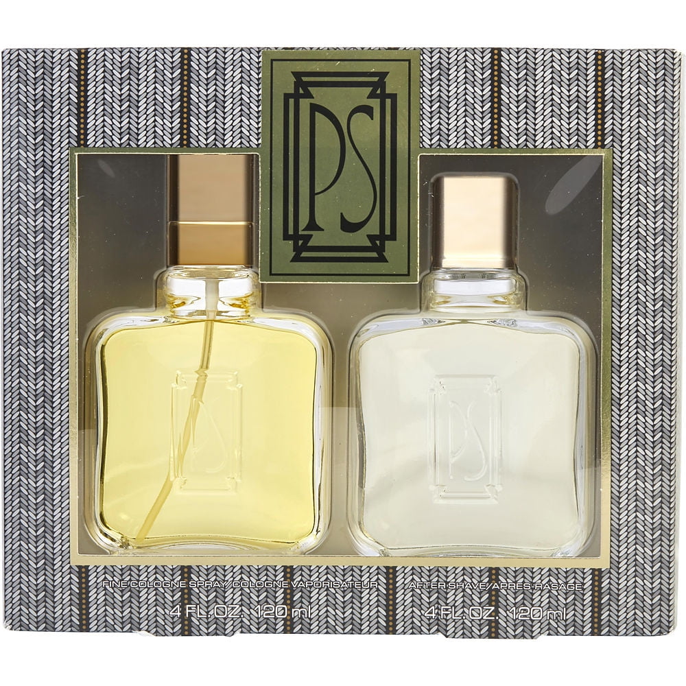 PS by Paul Sebastian, 2 Piece Gift Set for Men
