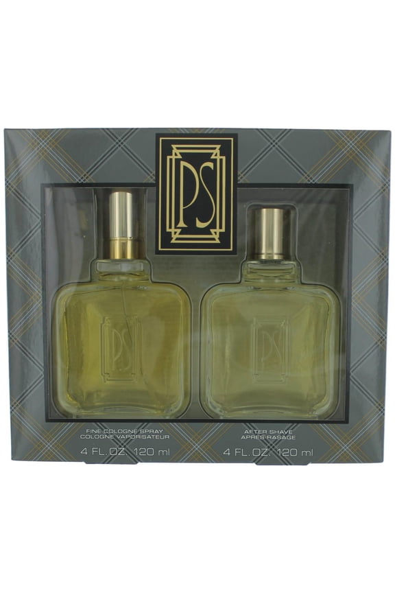 PS by Paul Sebastian, 2 Piece Gift Set for Men