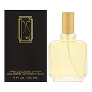 Paul Sebastian PS Fine Cologne for Men 4.0 oz Fine Cologne Spray