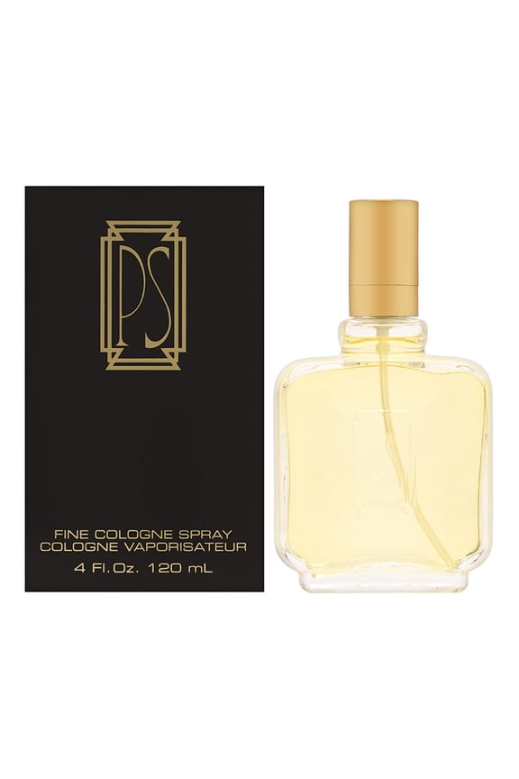 PS Fine Cologne for Men 4.0 oz Fine Cologne Spray