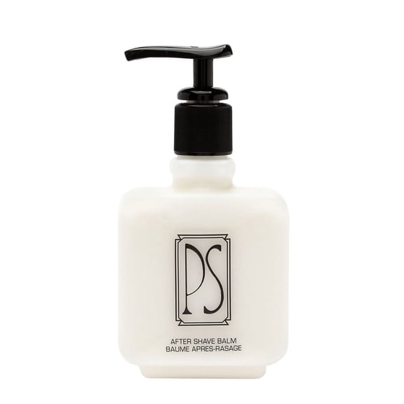 PS for Men by Paul Sebastian 4.0 oz After Shave Balm