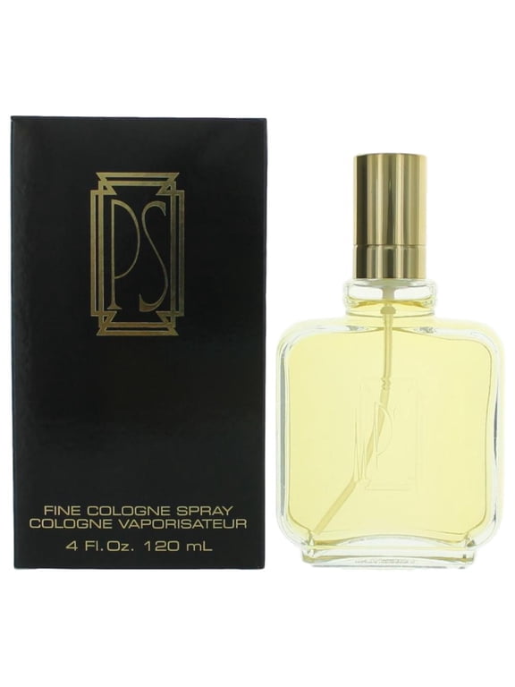 PS for Men by Paul Sebastian 4.0 oz Fine EDC Spray
