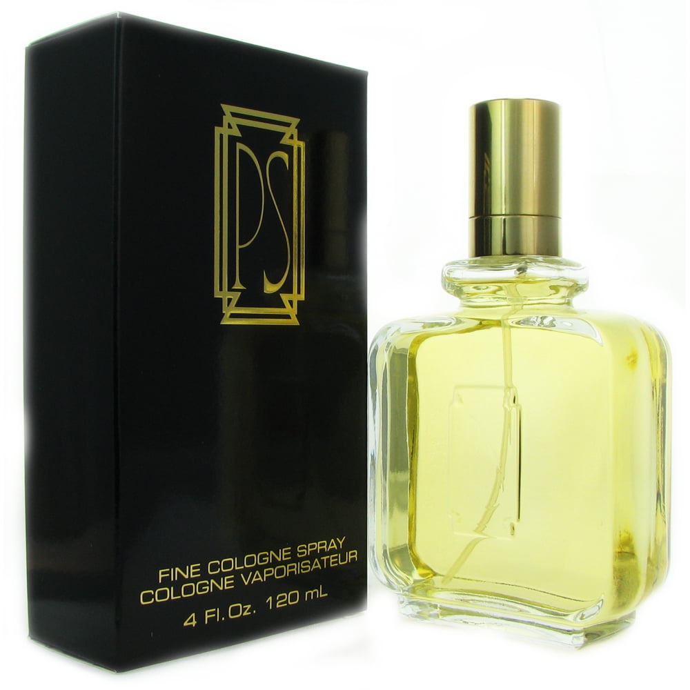 PS for Men by Paul Sebastian 4.0 oz Fine EDC Spray