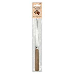 PS04 | Potter's Select Soft Fettling Knife