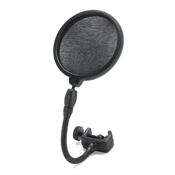 PS05 Microphone Pop Filter