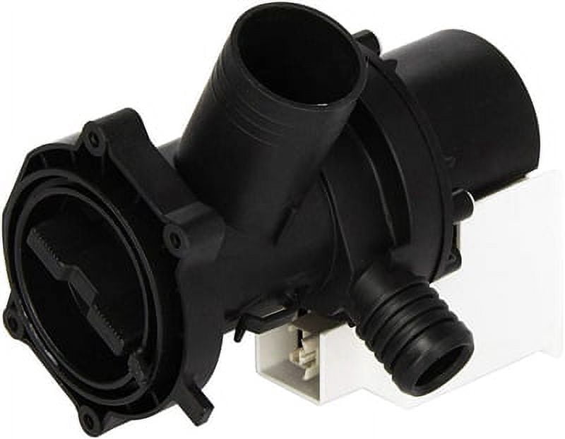 PS11755180 Drain Pump For Whirlpool Washer (Fits Models: MHW, WFC And More)