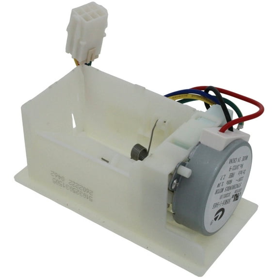 PS11756641 - Upgraded Refrigerator Damper Motor Control Assembly Fits Jenn-Air