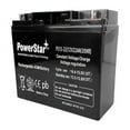 PS1222 12V 22Ah DieHard Platinum 1150 Portable Power JumpStart Battery