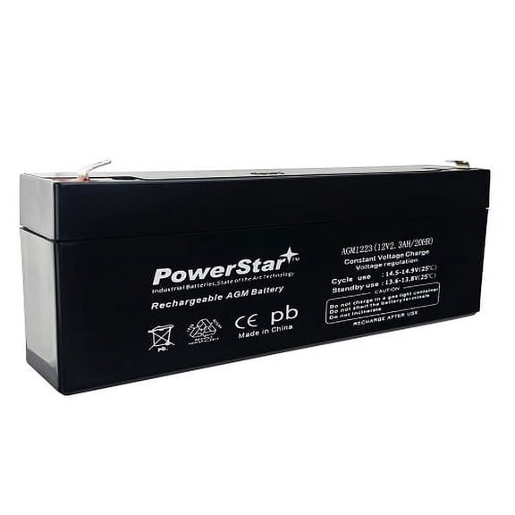 PS1220 Replacement Battery by PowerStar