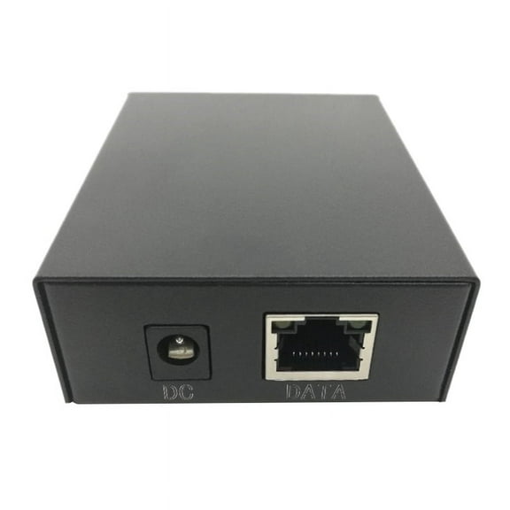 PS1248G 12V 4A 48W Gigabit PoE Splitter with Quality