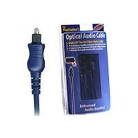 PS2 Optical Cable Intec