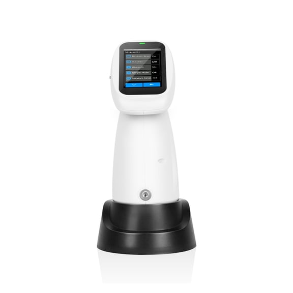 PS2050 Portable Digital Colorimeter Analyzer LED Display Electronic For Precise SCI SCE Color Meter CIE LAB XYZ