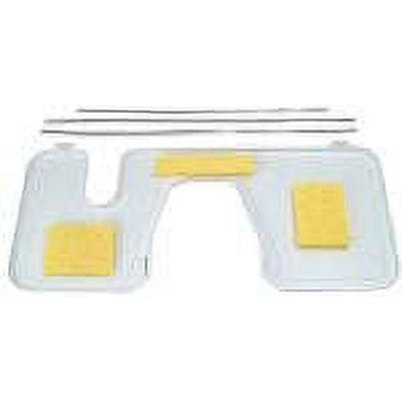 PS2097 Toilet Drip Tray, Plastic - Quantity 1