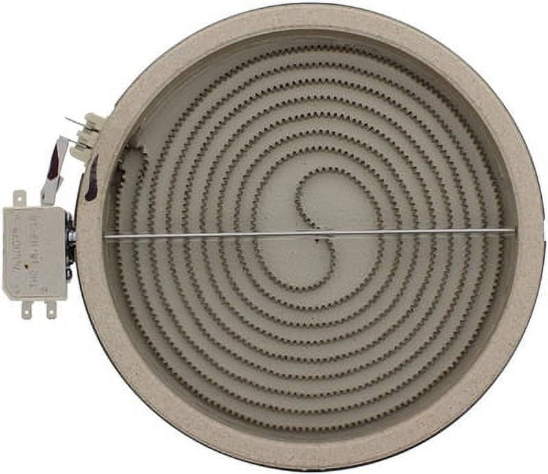 PS2321566 Surface Element For GE Range (Fits Models: JSP, JS9, EER, JB4 And More)