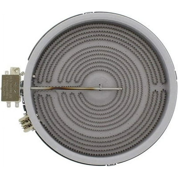 AP2027786 Surface Unit For GE Range (Fits Models: JBD, JSP, JP3, JB9 And More)