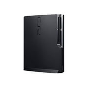 Pre-Owned Sony PlayStation 3 320GB w/ Uncharted 3: Drake's Deception, Charcoal Black