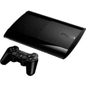 Restored PS3 500 GB Console