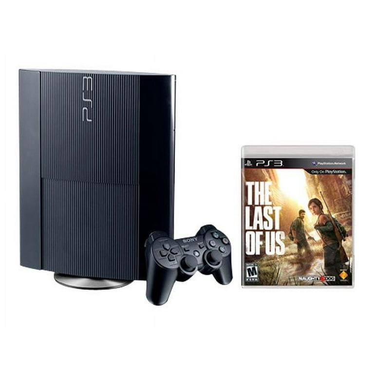 Amazon.com: PlayStation 3 - 320 GB System/PlayStation Move