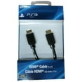 thumbnail image 1 of PS3 6.5 FOOT HDMI CABLE (REFRESH) *, 1 of 4