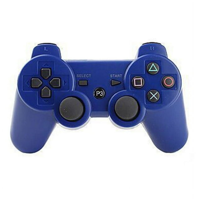 PS3 Bluetooth Wireless gamepad ps3 universal key game gamepad, joystick
