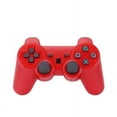 PS3 Bluetooth Wireless gamepad ps3 universal key game gamepad, joystick