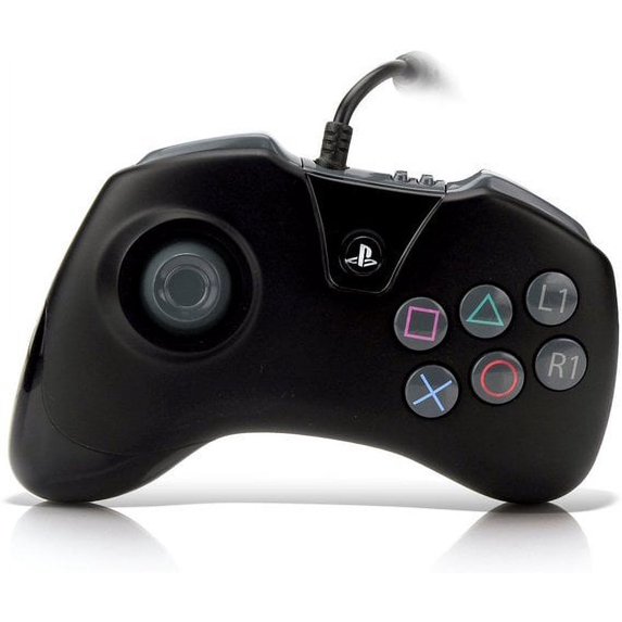ps3 versus controller