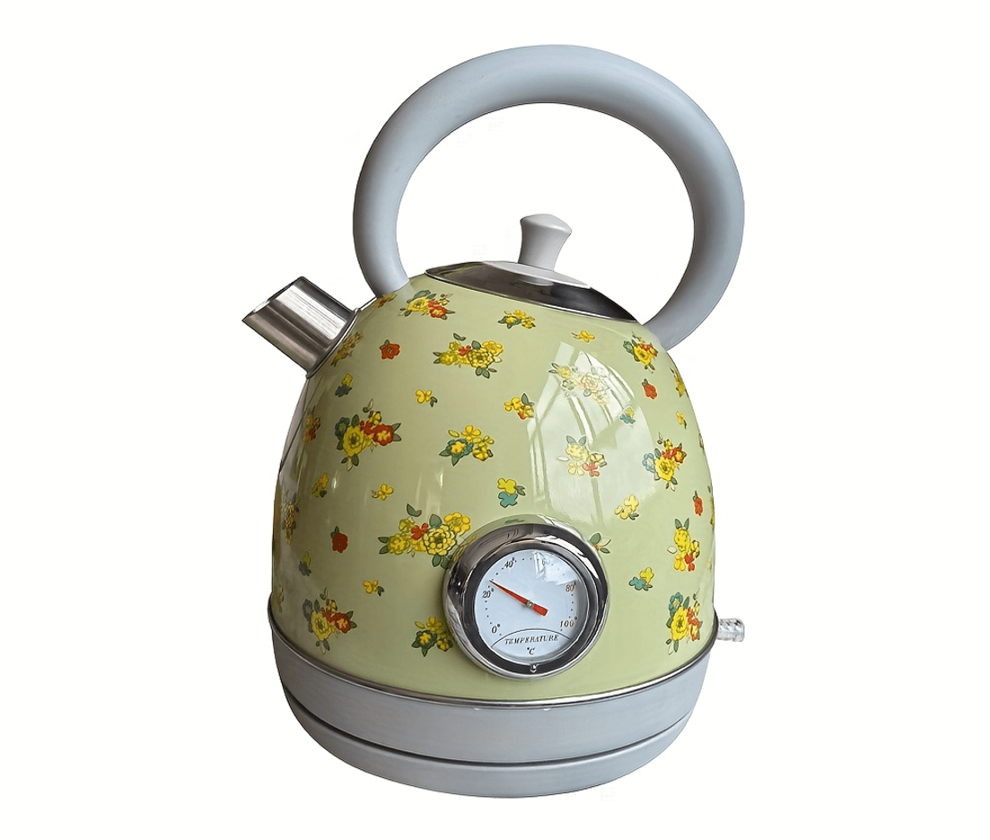 PS3018N2T 1850W Electric kettle, instrument thermometer kettle, flower
