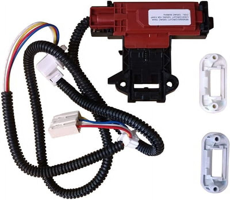 PS3497627 Washer Lid Switch For Whirlpool Washer (Fits Models: 110, 2DW, 7EW, 7MM And More)
