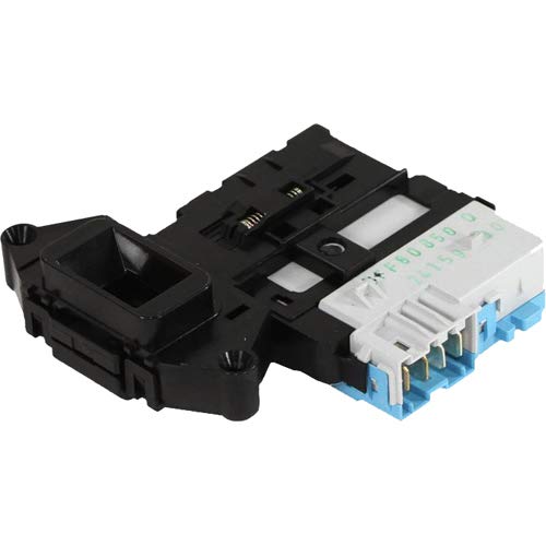 PS3533609 OEM Upgraded Replacement for LG Washing Machine Door Lock