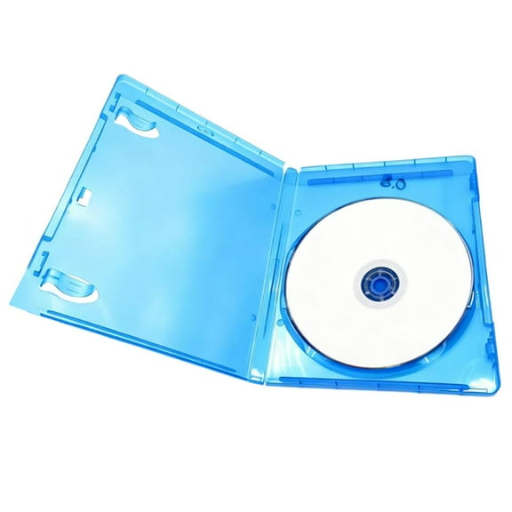 PS4 Blu-Ray Boot Disc for Firmware 9.00 to 12.02 Easy Setup Stable Operation with Protective Case