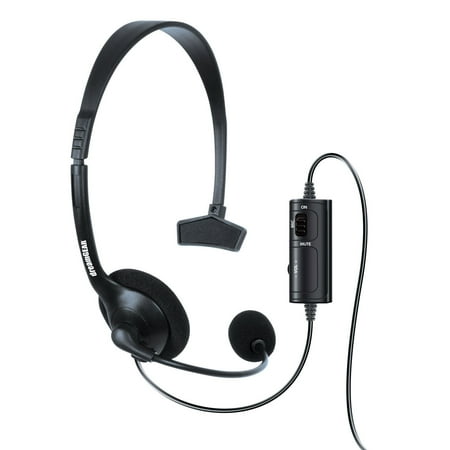 PS4 Broadcaster Headset