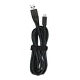thumbnail image 1 of Nyko PS4 Charge Link Cable For Sony PlayStation 4 Controller, 1 of 2