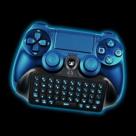 PS4 Chatboost with Battery Boost